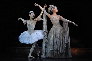 The 3 Best Classical Ballets for Kids