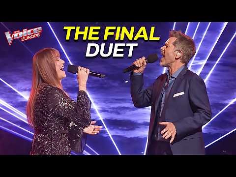 The 2024 Winner Who DOMINATED Every Stage | The Voice Norway