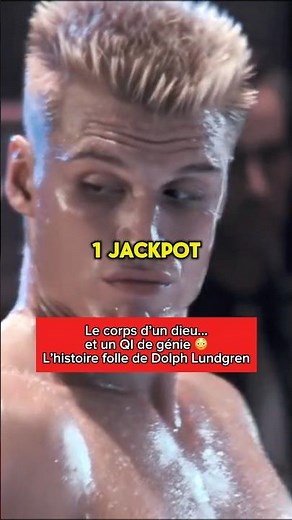 The body of a god… and a genius IQ 😳