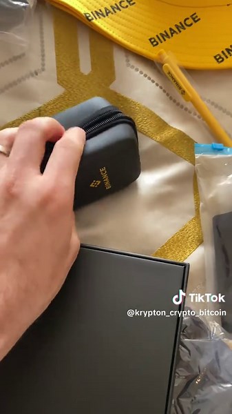krypton_world_crypto on TikTok