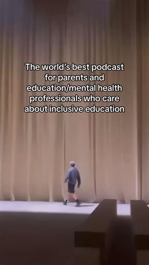 Have you subscribed or listened yet? It’s never too late to start! #podcast #inclusivepodcast #educationpodcast #topfive #bestpodcast #inclusiveeducation #iepresources | Inclusive Education Project