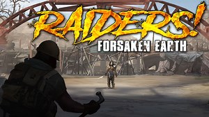 Raiders! Forsaken Earth | PC Steam Game | Fanatical