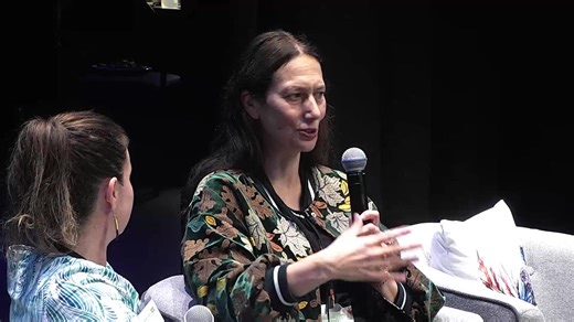 12 reactions | For those who missed out on our Centennial Conference, we're dropping recordings of each of the sessions for you to enjoy. Next up is Professor Jacinta Rura on the possibilities for a tino rangatiratanga sphere in conservation legislation and policy, followed by a Q&A session with our Chief Executive, Nicola Toki. | Forest & Bird | Facebook