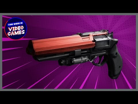 How to get Eyasluna (Legendary Hand Cannon) Plus God Roll Guide in Destiny 2