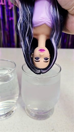 61K views · 17 reactions | 流Color Changing Barbie Color Reveal ballerina 並 Tanjastoysreview #barbie #barbiedoll #doll #barbiecolorreveal #colorchange #colorchanger #barbiecolorreveal #reveal #revealing #asmr #oddlysatisfying | Tanjastoysreview reveals | Facebook