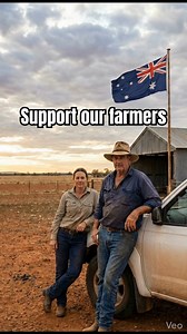 Support our farmers ❤❤ | Everyday Australia