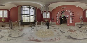 32K views · 2K reactions | Une visite au coeur du Musée Océanographique ... ça vous tente? Experience the Oceanographic Museum, are you ready? | Visit Monaco | Facebook