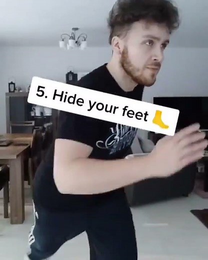 Here is my fake running tutorial...