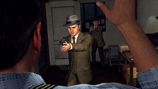 LA Noire Remastered: 6 Things To Know Before Buying