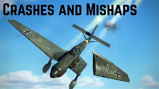 Worst Piloting Fails, Crashes, and Mishaps