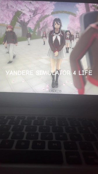 #yanderesimulator #yanderechan
