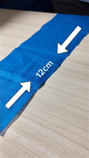 continuous Placket Tutorial 👍#shorts #youtubeshorts #placket #shortsfeed #sewing #shortsviral