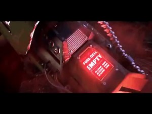 Quake III Arena trailer