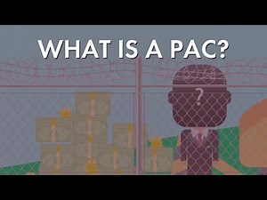 What is a PAC? | Simple Civics