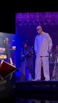 The Whispers LIVE LAS VEGAS 2025