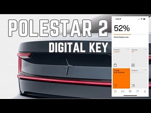 Magic Keys or Tech Fiasco? Setting Up My Polestar 2's Digital Key