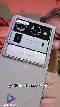 🔥 Testing the TECNO Phantom V Fold 2 🔥