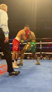 143K views · 1.5K reactions | Ringside angles from Jose Ramirez Boxing’s performance  | Top Rank Boxing | Facebook