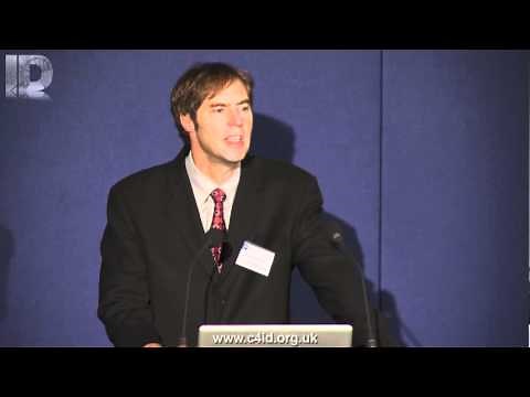 Centre for Intelligent Design Lecture 2011 by Stephen Meyer on 'Signature in the Cell'.