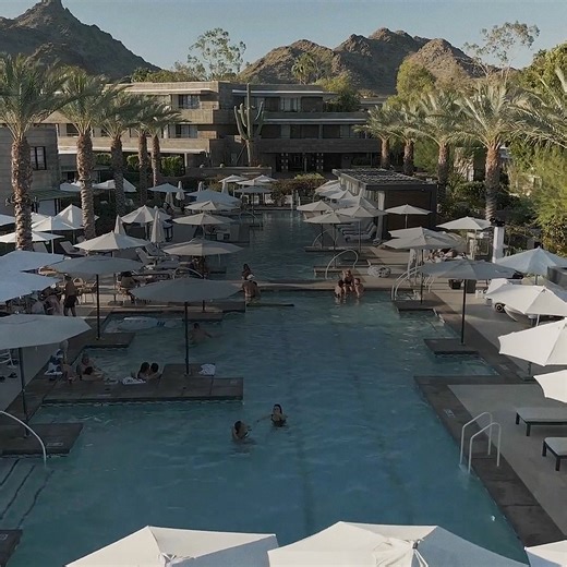 Explore bespoke properties in culturally rich corners of the world. LXR Hotels & Resorts. | Hilton