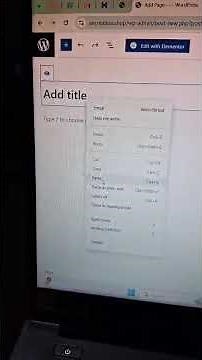 WordPress Tutorial for Beginners | WordPress Full Course 2026 | EcomBoost Solutions.