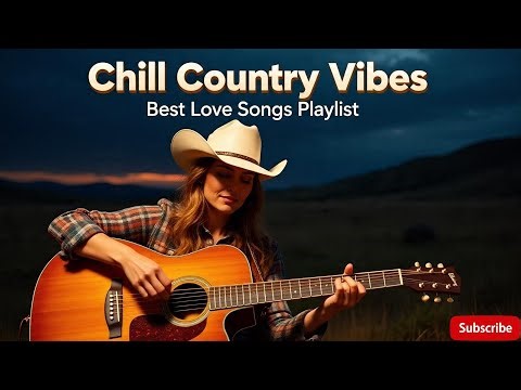 Country Slow Dance – Romantic Country Love Mood