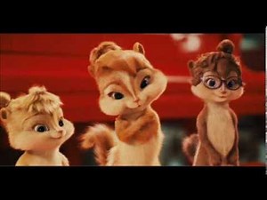 The Chipettes: Do You Want To Build a Snowman? (Frozen)