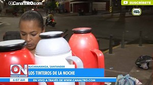 22K views · 222 reactions | Lente Nocturno: - 4 heridos en accidente frente a Centro Abastos - Vendedor ambulante se salvó de milagro | Canal TRO | Facebook