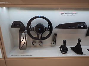 BMW to use HP's new 3D printing system for customized parts