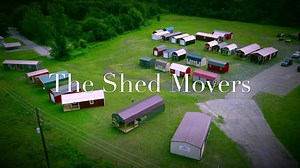 East Texas buyers choice for Portable buildings, Cabins, Barns, Garages, and Carports. Come see the difference and take advantage of our $0 down Rent-to-own program. We'll see you there! 1700 North Medford on the loop in Lufkin. (936) 630-2041 | The Shed Movers