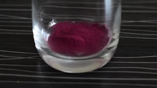 Pure Natural Blueberry Extract Powder CGMP Certified Water Extraction Blueberry Powder