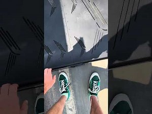 How to manually operate the door and ramp in a 2015 handicap Toyota van
