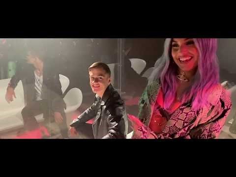 Mabel - Boyfriend (Behind The Scenes)