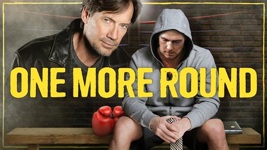 One More Round (2015)
