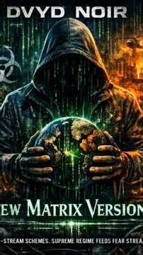 DVYD NOIR - New Matrix version