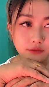 ( TUM hi aana ) aku bisa mati ,marjawaan … tatap mata saya 😊😅 | Agustinlila Singer