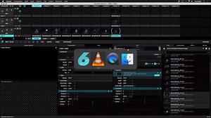Resolume arena 7.2.1官方教程