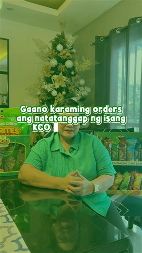 Gaano kalakas ang order flow kapag KCO distributor ka? 🚀 𝗢𝗥𝗗𝗘𝗥 𝗛𝗘𝗥𝗘: 🛒 𝗦𝗵𝗼𝗽𝗲𝗲: https://tinyurl.com/3v2y35bj 𝗧𝗶𝗸𝘁𝗼𝗸: https://www.tiktok.com/@kangkongchipsoriginal 𝗖𝗛𝗘𝗖𝗞 𝗨𝗦 𝗛𝗘𝗥𝗘: 𝗥𝗲𝘀𝗲𝗹𝗹𝗲𝗿𝘀 𝗽𝗮𝗴𝗲: https://www.facebook.com/kco.resellers 𝗗𝗶𝘀𝘁𝗿𝗶𝗯𝘂𝘁𝗼𝗿𝘀 𝗽𝗮𝗴𝗲: https://www.facebook.com/kco.distributors #KangkongChipsOriginalByJoshMojica #KangkongChipsOriginal #KCO | Kangkong Chips Original by Josh Mojica