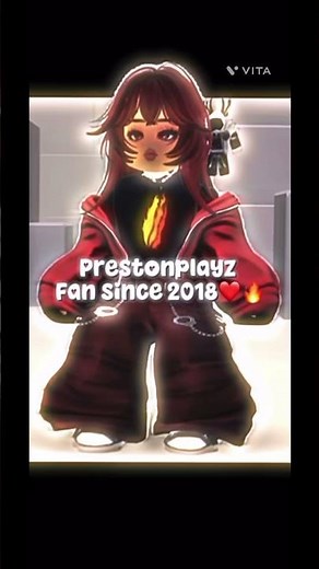 PrestonPlayz Fan Edit❤️🔥 #blowup #roblox #4urpage #prestonplayz #nostalgia ‪@PrestonPlayz‬ ‪@PrestonYT‬