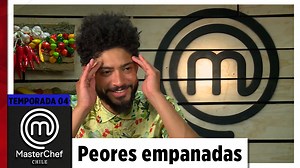 En 2019, tuvimos la cuarta temporada de MasterChef Chile, vamos a revivir todas las emociones de la competencia y acompañar la trayectoria de los mejores cocineros en búsqueda del gran título de MasterChef. (T04E16 - 2019) | MasterChef Chile
