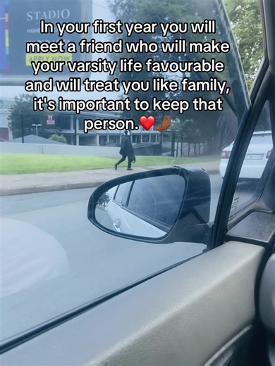 Building Lasting Friendships in Your First Year of Varsity