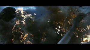 Attack on Titan Live Action Movie Clip #8 (2015) HD