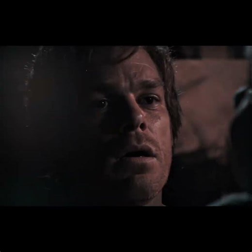 "Dexter & Rita" - Dexter | EDIT | HD60fps | impacto