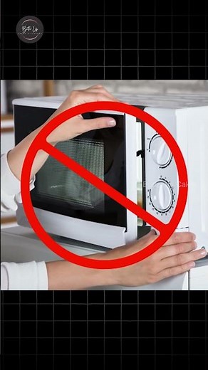 Confused about which vessels are safe for a microwave oven vs an OTG? 🍲🔥| Butterup Academy