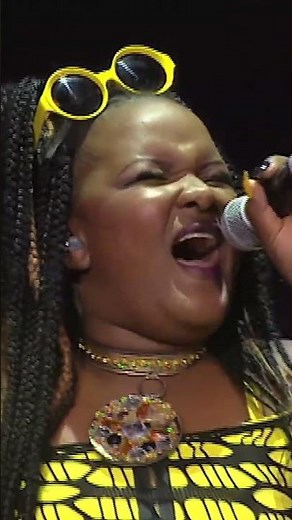 Literal mood booster! #xfactorsouthafrica #shorts #singing