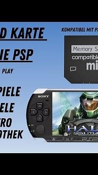 PSP modding in under 2 minutes 😎