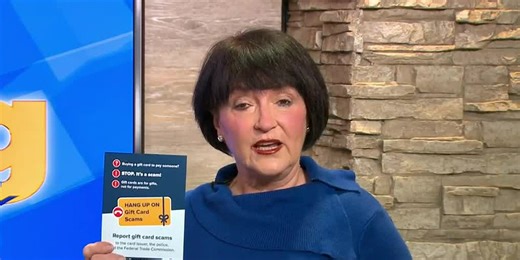 Top Christmas scams of 2022