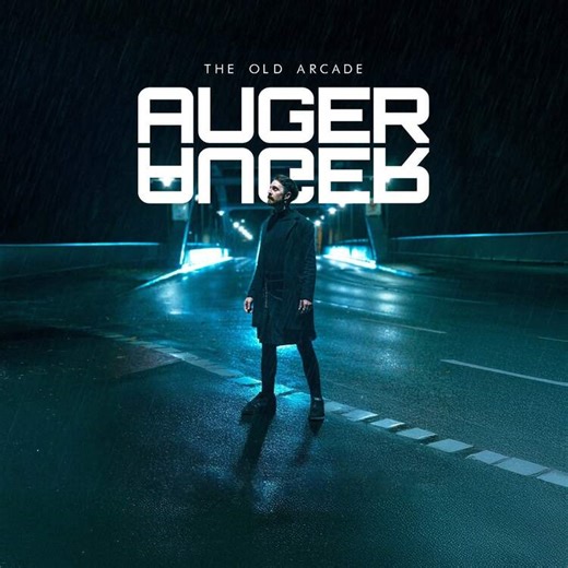 AUGER - interview by Peek-A-Boo magazine