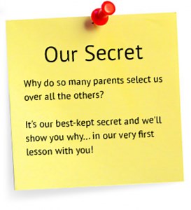 Photo & Video Gallery | Mississauga Piano Studios