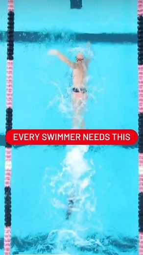 35 reactions | Swimmers and swim teams looking to develop power for...